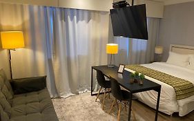 Hotel Luxuoso Aeroporto Congonhas com Piscina 1708